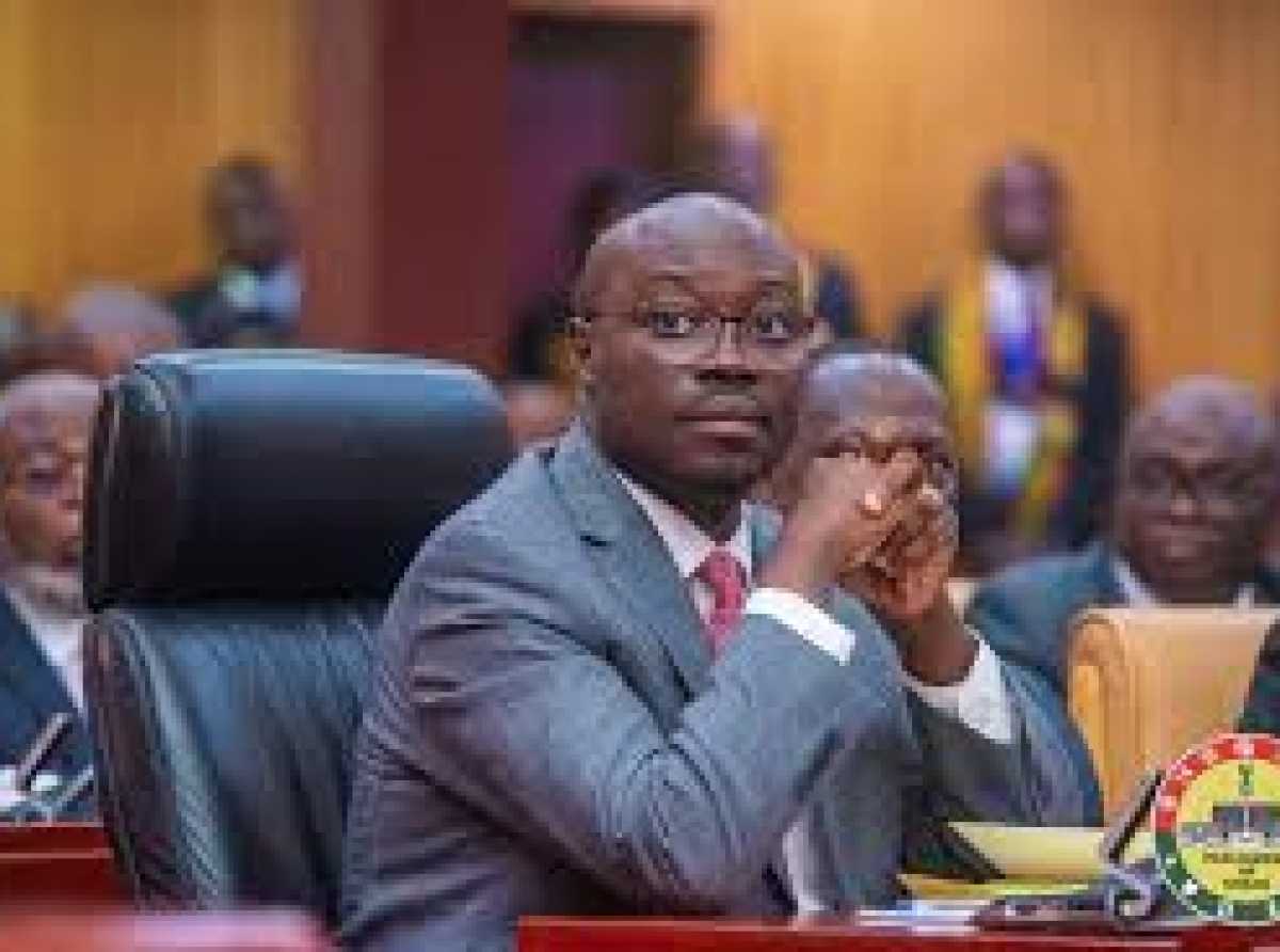 Government to borrow GH¢15.231bn via T-bills, bonds between March and June 2026